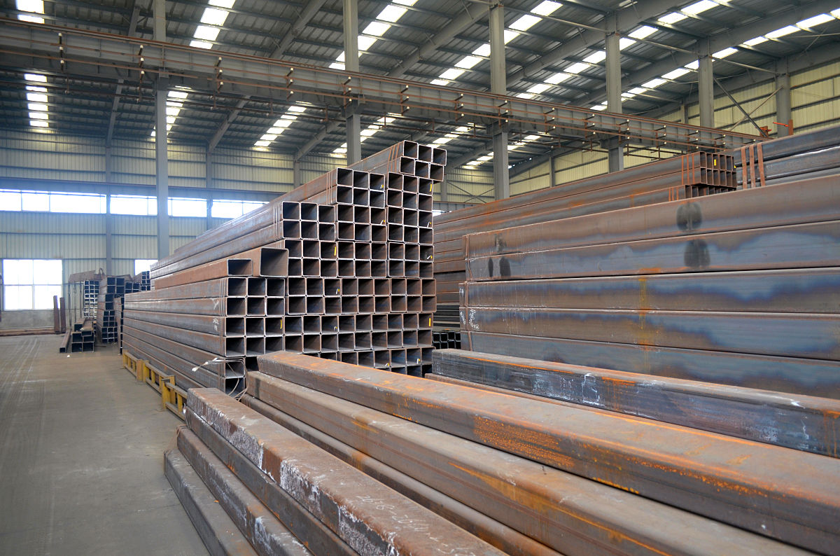 Finished Product Workshop