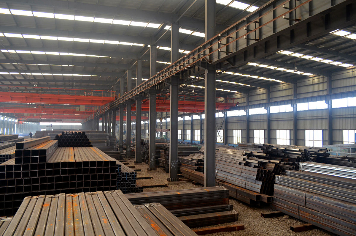 Finished Product Workshop