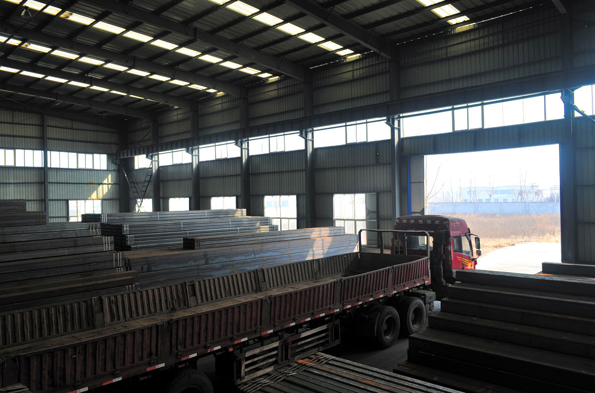 Finished Product Workshop