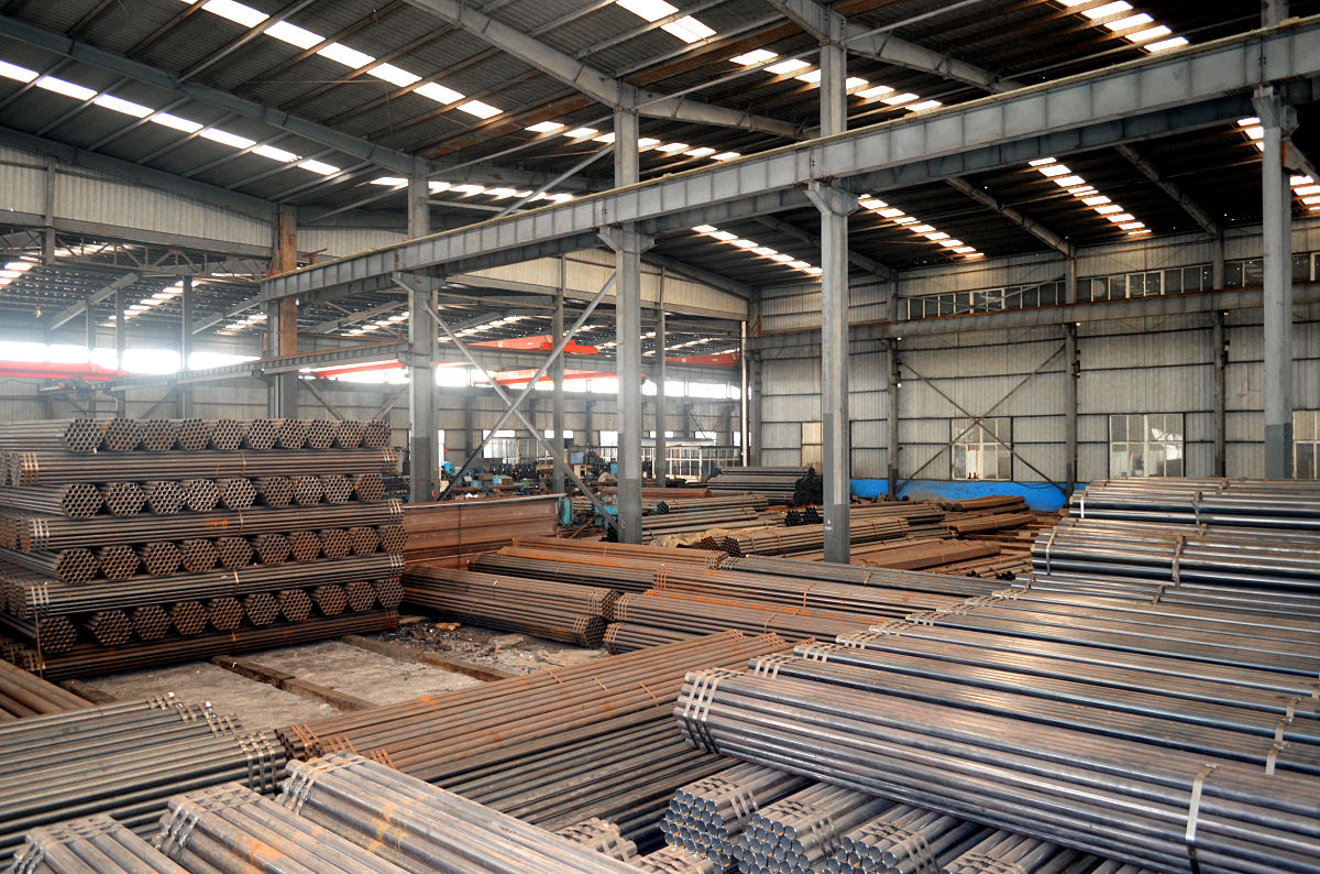 Finished Product Workshop