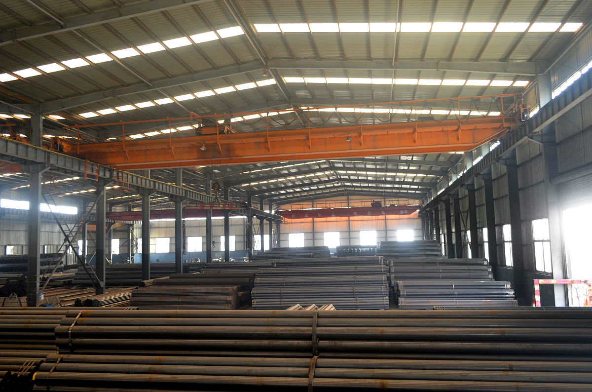 Finished Product Workshop