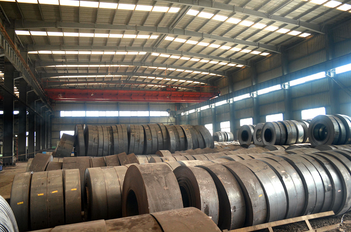 Raw Material Workshop