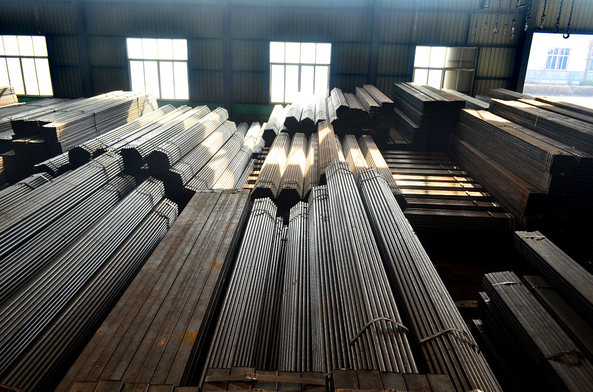 Finished Product Workshop