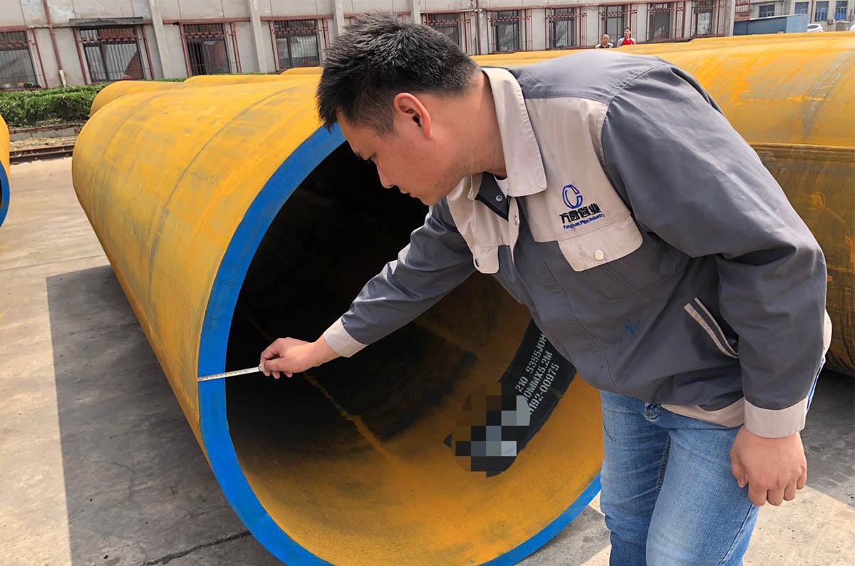 Appearance detection