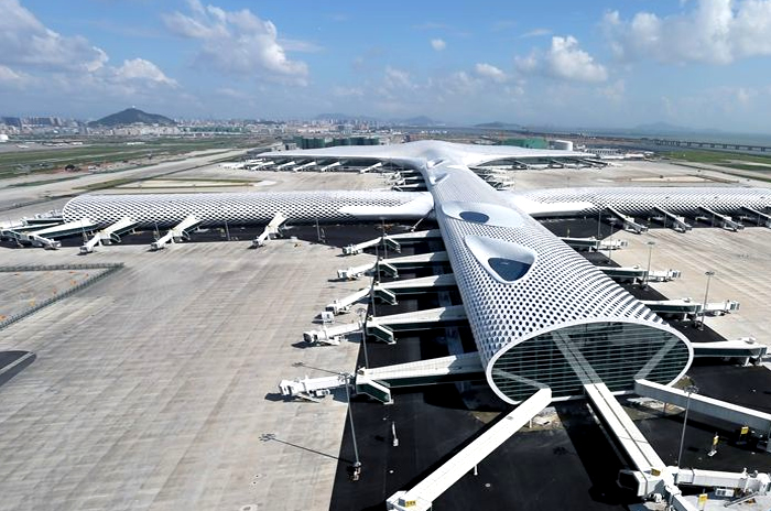 Shenzhen Airport